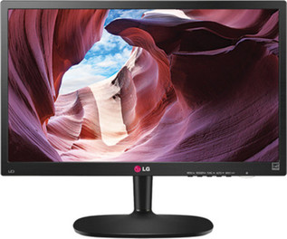 LG LED Monitor 19M35A-B - BRALEX - Katalog prodavnica - Crna Gora