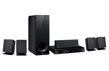 LG DH3130S Kucni Bioskop - BRALEX - Katalog prodavnica - Crna Gora