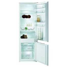 Gorenje frižider ugradni RKI 5181 AW - BRALEX - Katalog prodavnica - Crna Gora