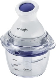 Gorenje sjeckalica S400EA - BRALEX - Katalog prodavnica - Crna Gora