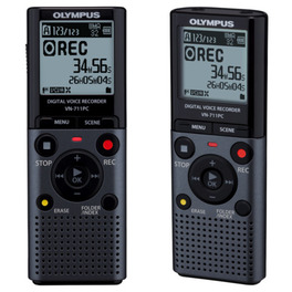 Olympus diktafon digitalni VN-711PC - BRALEX - Katalog prodavnica - Crna Gora