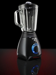 Gorenje blender B 600B - BRALEX - Katalog prodavnica - Crna Gora