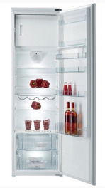 GORENJE ugradni hladnjak RBI 4181 BW - BRALEX - Katalog prodavnica - Crna Gora