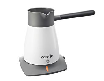 Gorenje bokal TCM 300 W - BRALEX - Katalog prodavnica - Crna Gora