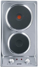 Gorenje ugradna ploča EM 300E - BRALEX - Katalog prodavnica - Crna Gora
