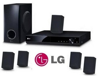 LG kucni bioskop DH4130S - BRALEX - Katalog prodavnica - Crna Gora