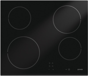 Gorenje ugradna ploča ECT 610 CSC - BRALEX - Katalog prodavnica - Crna Gora
