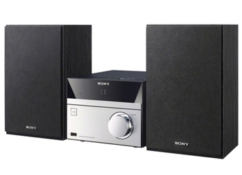 Sony mini linija CMT-S20 - BRALEX - Katalog prodavnica - Crna Gora