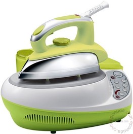 Gorenje pegla SGT 2400 Green - BRALEX - Katalog prodavnica - Crna Gora