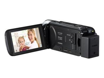 Canon HF R46 Black - BRALEX - Katalog prodavnica - Crna Gora