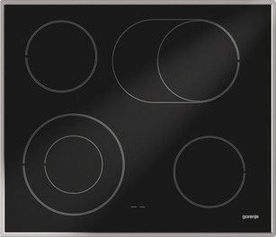 Gorenje ugradna ploča ECD 620 X - BRALEX - Katalog prodavnica - Crna Gora