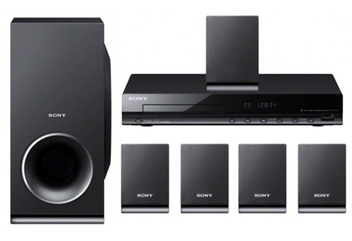 Sony DAV-TZ 140 - BRALEX - Katalog prodavnica - Crna Gora