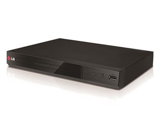 LG DVD PLAYER DP 132 - BRALEX - Katalog prodavnica - Crna Gora
