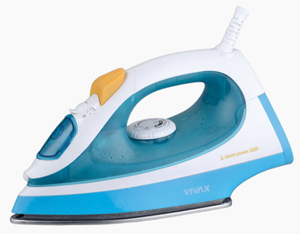VIVAX pegla IR-2004SS - BRALEX - Katalog prodavnica - Crna Gora