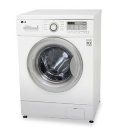 LG veš mašina F12B8ND1 - BRALEX - Katalog prodavnica - Crna Gora