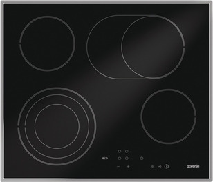 Gorenje ugradna ploča ECT 680X - BRALEX - Katalog prodavnica - Crna Gora