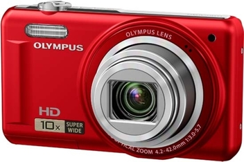 Olympus VR310 - BRALEX - Katalog prodavnica - Crna Gora