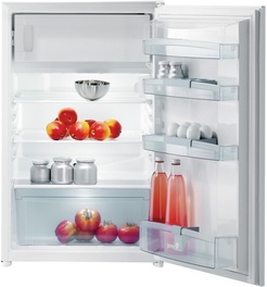 Gorenje frižider ugradni RBI4091 AW - BRALEX - Katalog prodavnica - Crna Gora