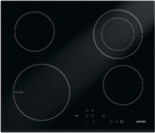Gorenje ugradna ploča ECT 691 CSC - BRALEX - Katalog prodavnica - Crna Gora
