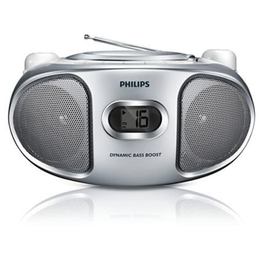 Philips radio CD plejer AZ 105S/12 - BRALEX - Katalog prodavnica - Crna Gora