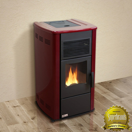 MBS PELET 6KW - BRALEX - Katalog prodavnica - Crna Gora