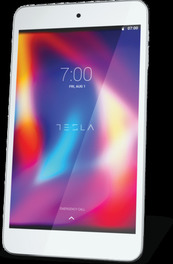 Tesla tablet H7 - BRALEX - Katalog prodavnica - Crna Gora