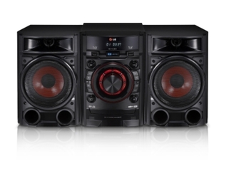 LG mini linija CM4330 - BRALEX - Katalog prodavnica - Crna Gora