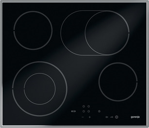 Gorenje ugradna ploča ECT 620 X - BRALEX - Katalog prodavnica - Crna Gora