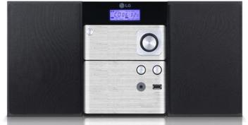 LG mini linija CM1530 - BRALEX - Katalog prodavnica - Crna Gora