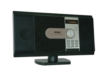 Vivax mini linija MC-505 - BRALEX - Katalog prodavnica - Crna Gora