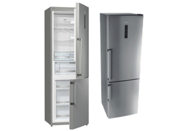 Gorenje frižider NRK 6191 TX - BRALEX - Katalog prodavnica - Crna Gora