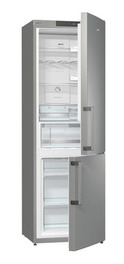 Gorenje kombinovani NRK6191JX - BRALEX - Katalog prodavnica - Crna Gora