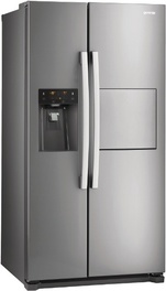 Gorenje frižider NRS9181CXB - BRALEX - Katalog prodavnica - Crna Gora