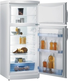 Gorenje kombinovani RF 6275 W - BRALEX - Katalog prodavnica - Crna Gora