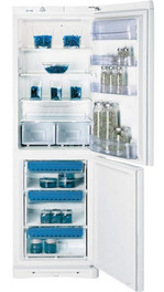 Indesit kombinovani BIAA 13 F - BRALEX - Katalog prodavnica - Crna Gora