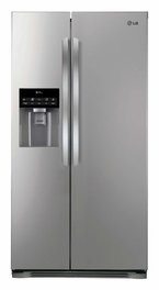 LG frižider GSL 325 PVCV - BRALEX - Katalog prodavnica - Crna Gora