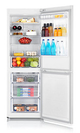Samsung kombinovani RB29FERNDWW/EF - BRALEX - Katalog prodavnica - Crna Gora