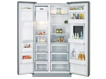 Samsung frižider RSA1ZTSL1/EUR - BRALEX - Katalog prodavnica - Crna Gora
