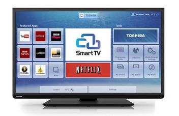 Toshiba 40L3433DG - BRALEX - Katalog prodavnica - Crna Gora