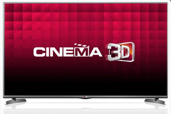 LG LED 42LB620V - BRALEX - Katalog prodavnica - Crna Gora