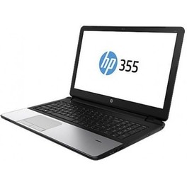 LAPTOP HP 355 AMD QUAD-CORE A4-6210 - EURO TEHNIKA MN - Katalog prodavnica - Crna Gora