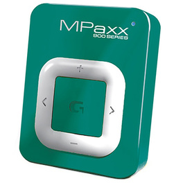 GRUNDIG MP3 PLAYER GDS 4020 - EURO TEHNIKA MN - Katalog prodavnica - Crna Gora