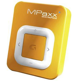 GRUNDIG MP3 PLAYER GDS 2664 - EURO TEHNIKA MN - Katalog prodavnica - Crna Gora