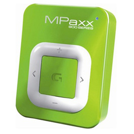 GRUNDIG MP3 PLAYER GDS 2630 - EURO TEHNIKA MN - Katalog prodavnica - Crna Gora