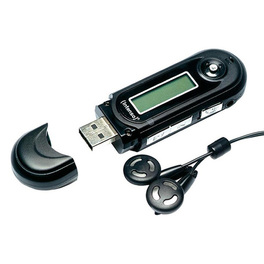 INTENSO MP3 PLAYER MUSIC WALKER - EURO TEHNIKA MN - Katalog prodavnica - Crna Gora