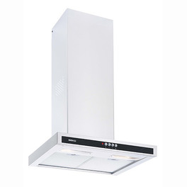 BEKO ASPIRATOR CWB 6510 X - EURO TEHNIKA MN - Katalog prodavnica - Crna Gora