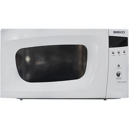 BEKO MIKROTALASNA PEĆNICA SA GRILLOM MWC 2010 EW - EURO TEHNIKA MN - Katalog prodavnica - Crna Gora