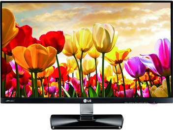 LG LED IPS IPS237L-BN - AVAcom - Katalog prodavnica - Crna Gora