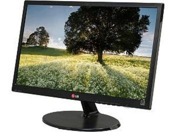 LG 22EN43T-B Full HD, DVI 22 - AVAcom - Katalog prodavnica - Crna Gora