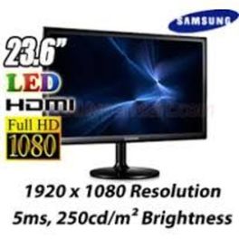 Samsung LS24C350HS/EN 24 - AVAcom - Katalog prodavnica - Crna Gora